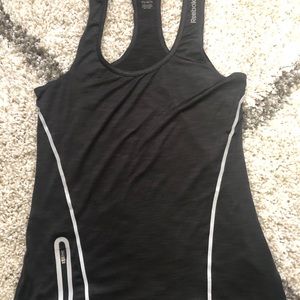Reebok tank top